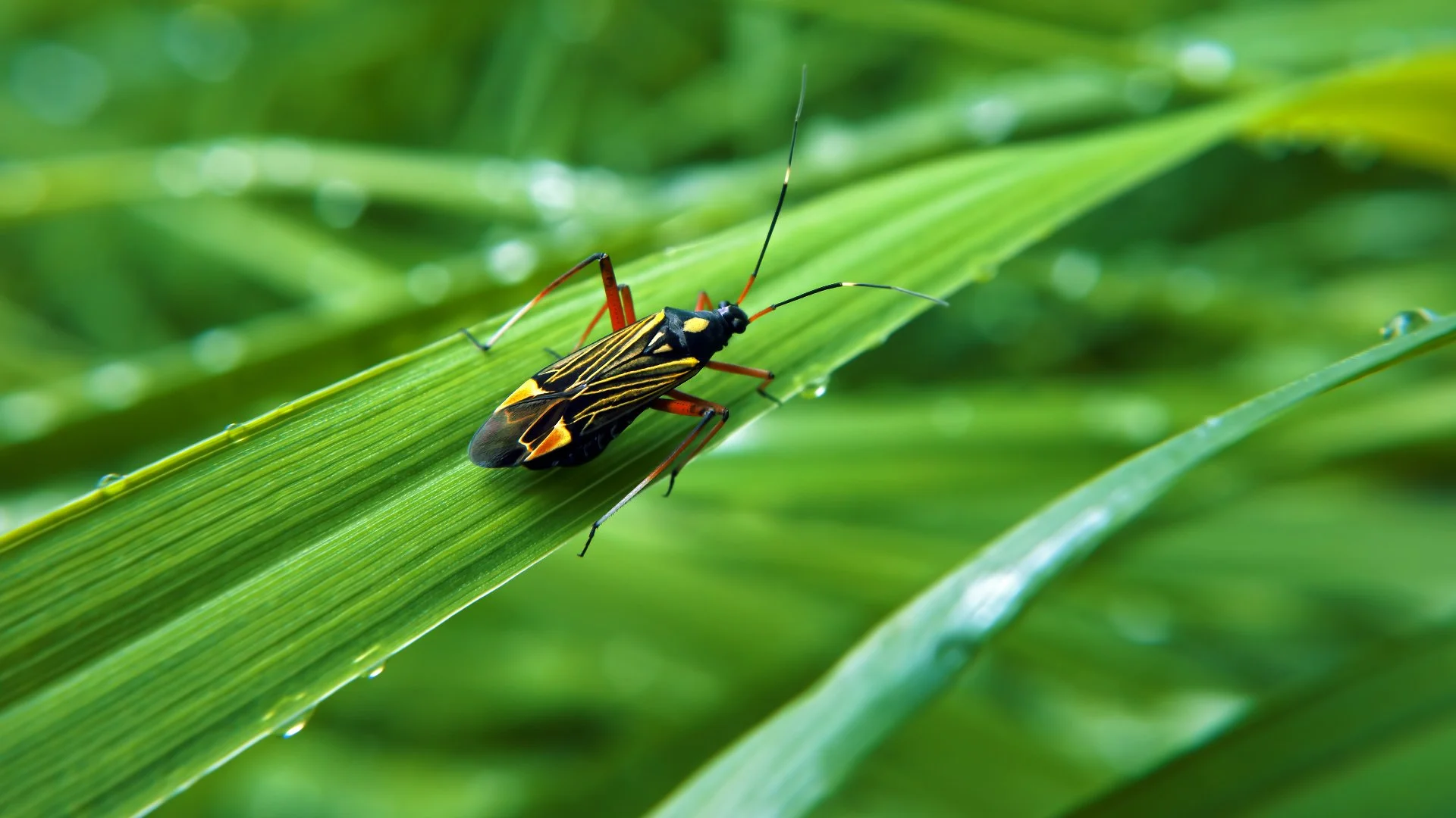 These 4 Lawn Insects Cause the Most Problems in The Villages, FL