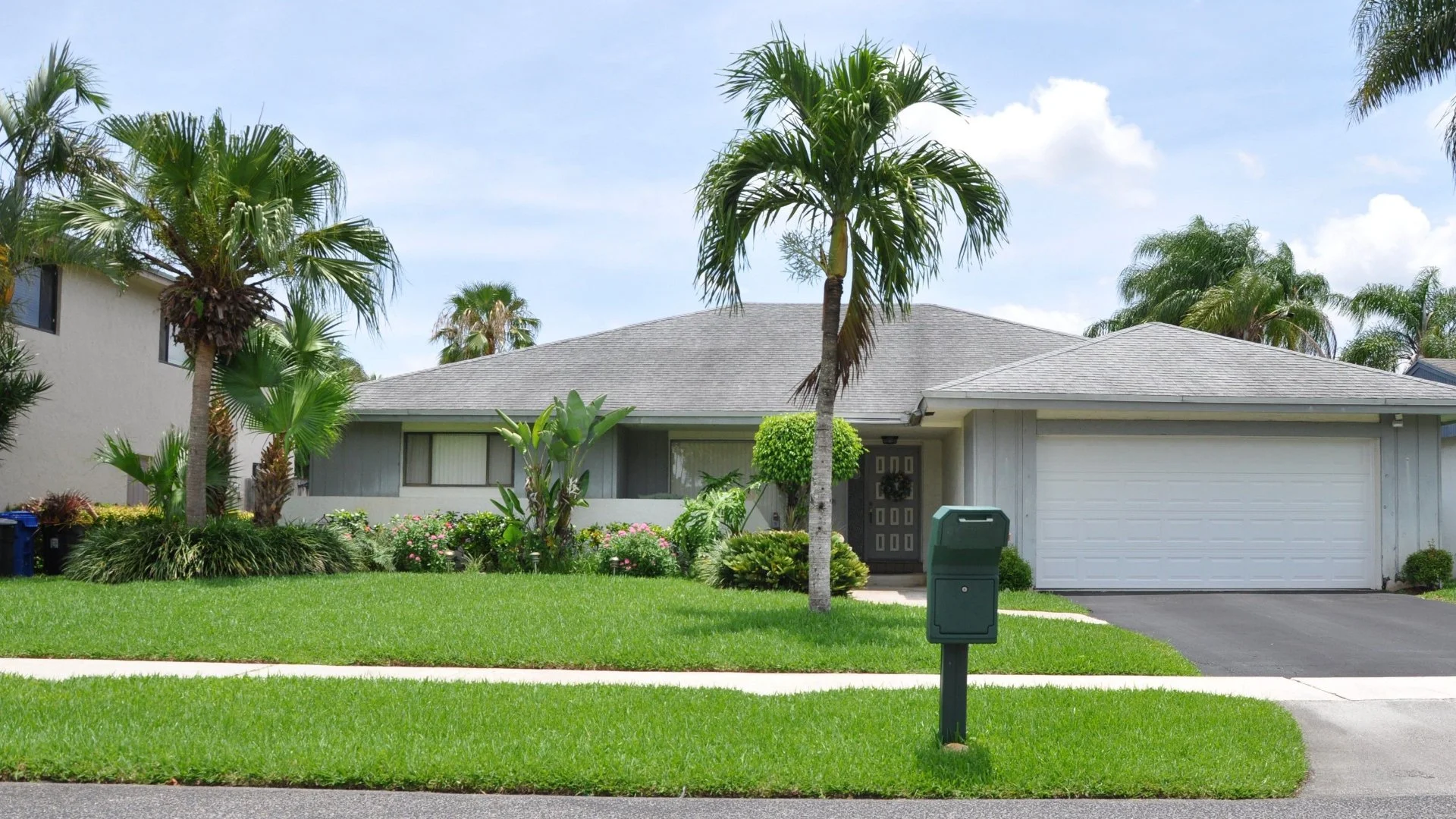 How to Nurse Your Grass Back to Health After Fertilizer Burn