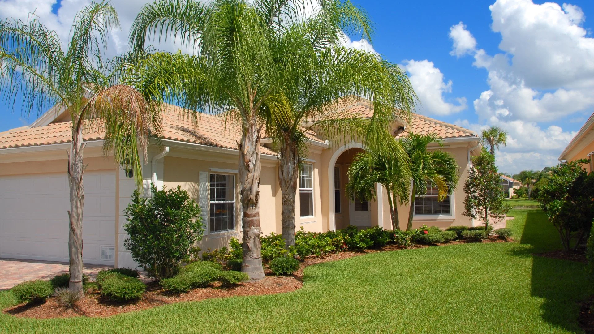 How Many Times per Week Should Lawns in Florida Be Fertilized?