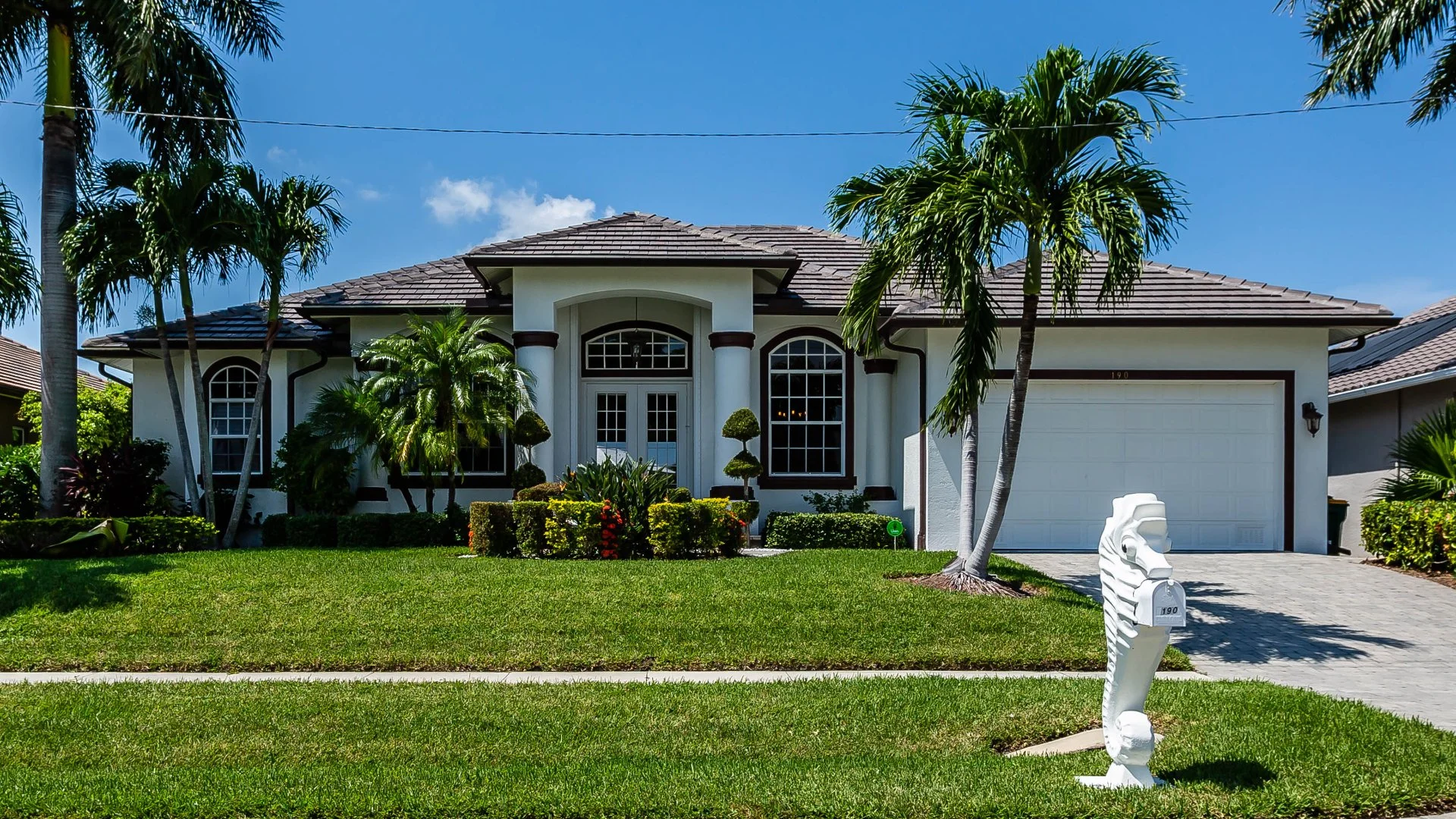 Does Grass Still Grow During the Winter in Florida?