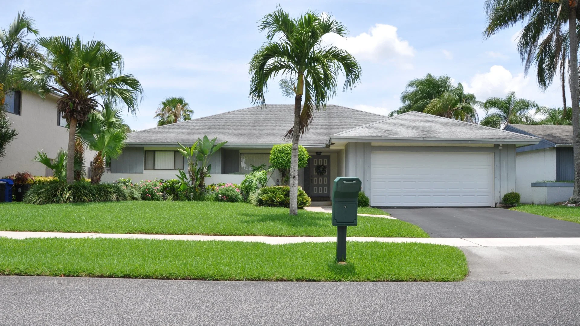 Spring Fertilization Is Important, but Don’t Apply Too Much!