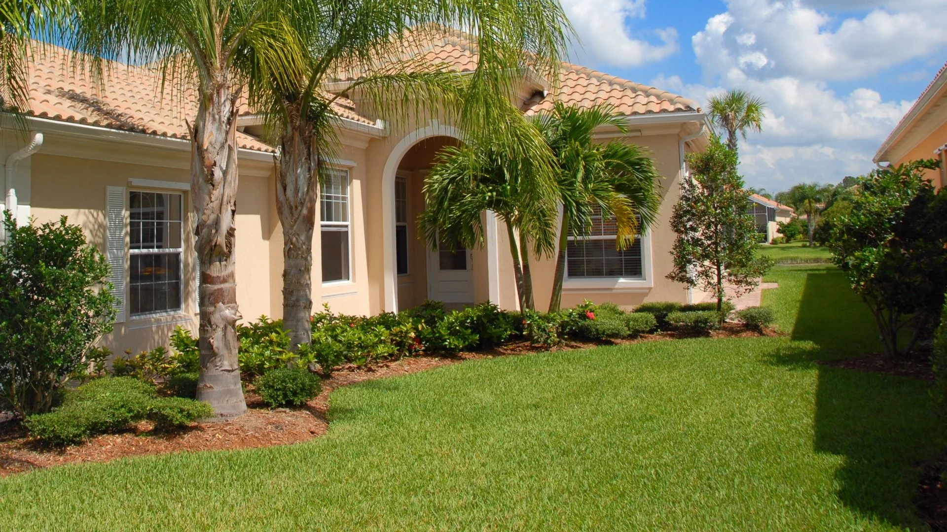 Will Fertilizer Wash Away if It's Applied Before It Rains?