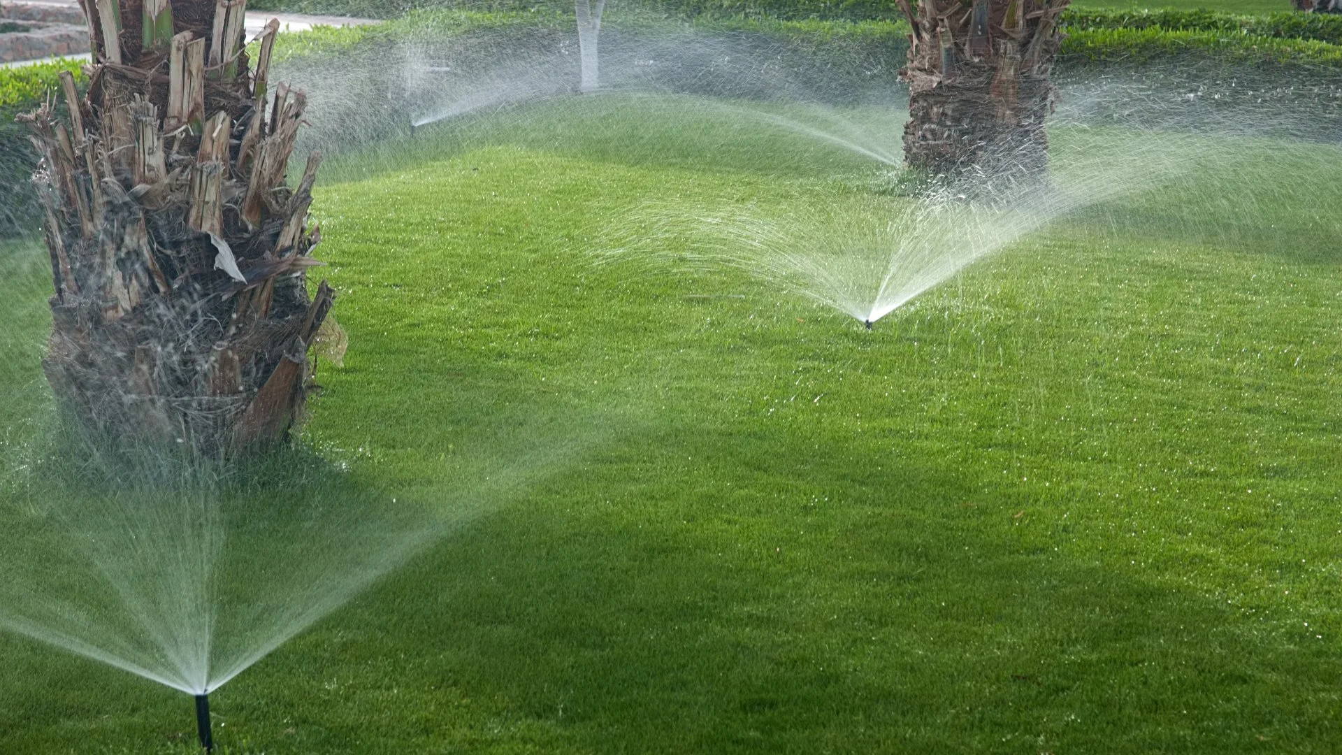Be Aware of These Signs That Your Irrigation System Needs a Repair