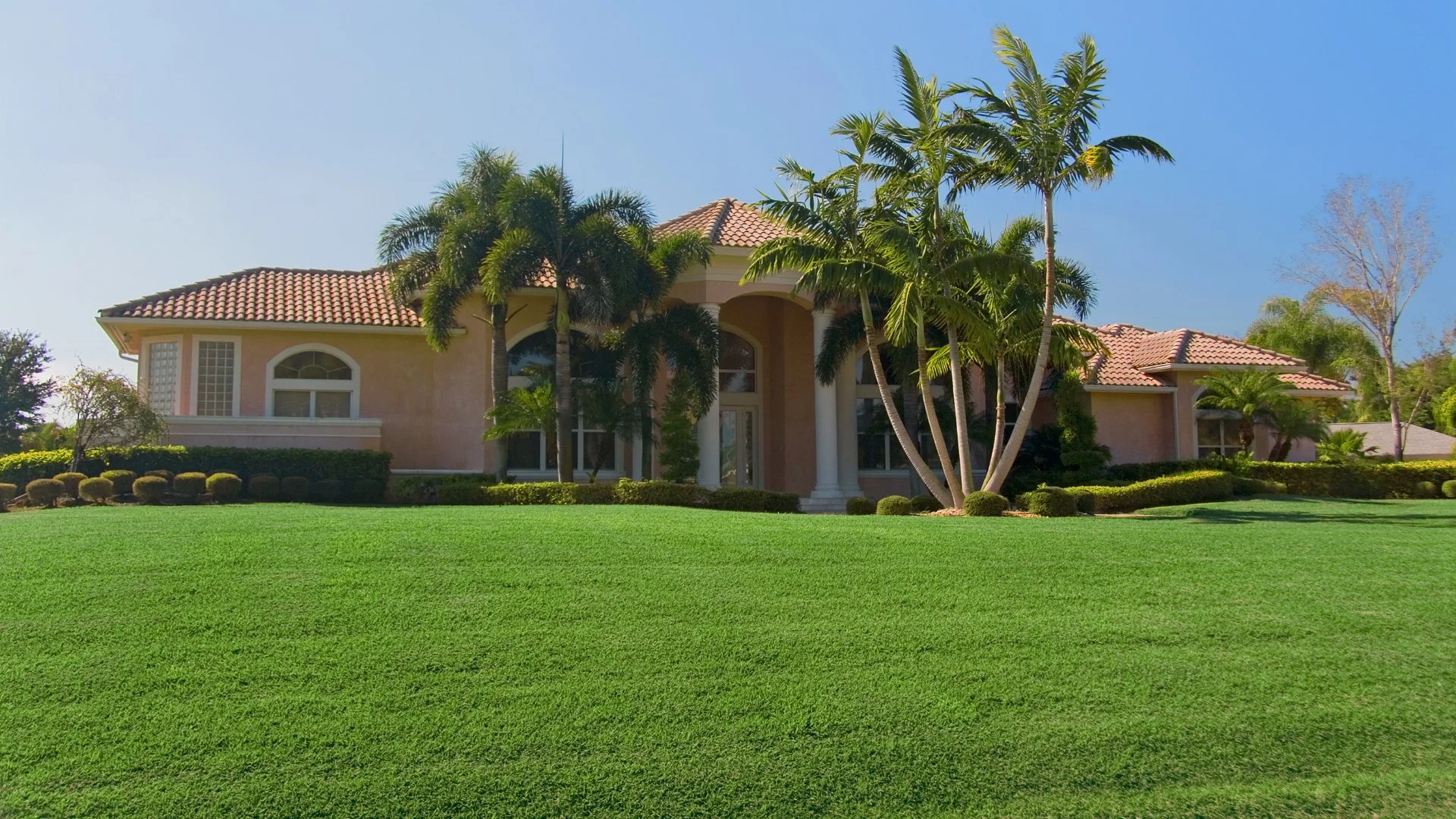 Don’t Forget to Fertilize Your Lawn During the Fall in Florida