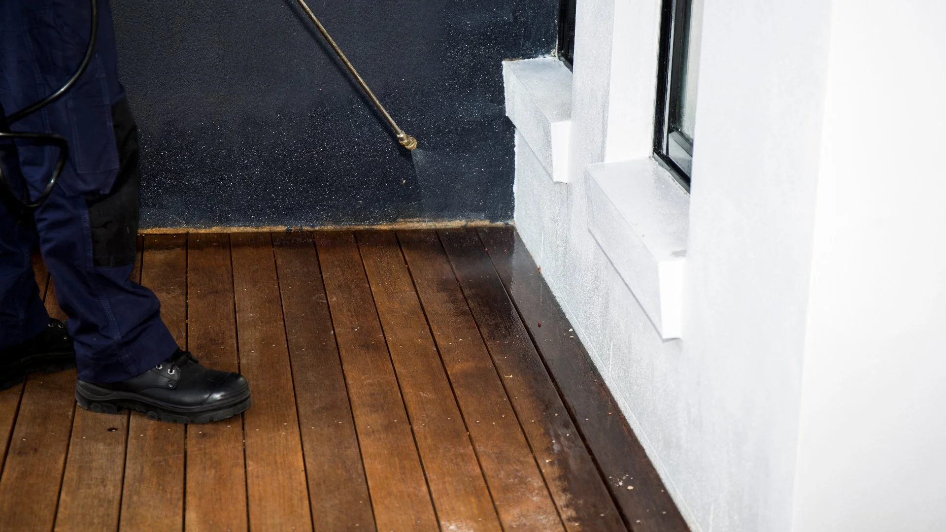 Should You Invest in Professional Perimeter Pest Control?