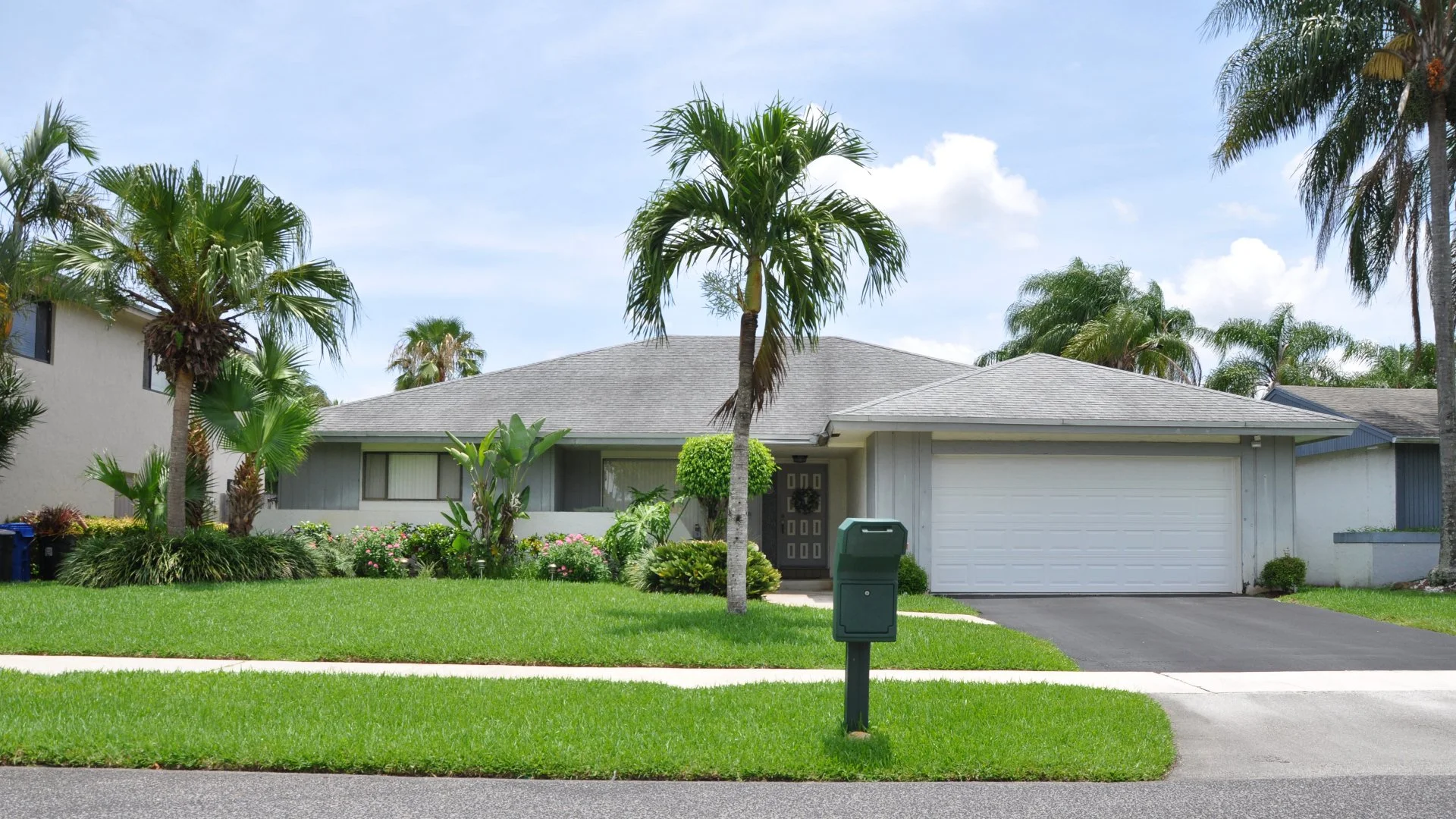 How Long Does It Take for Your Lawn to Absorb a Fertilizer Treatment?