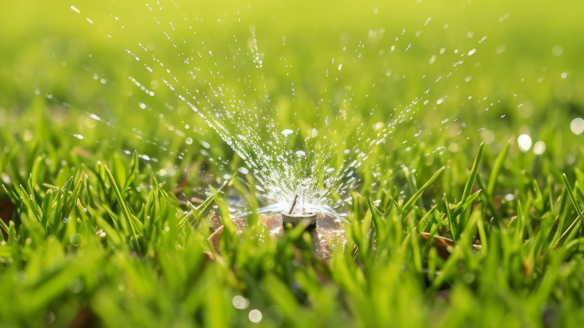 What Causes Water Pressure Loss in Irrigation Systems?